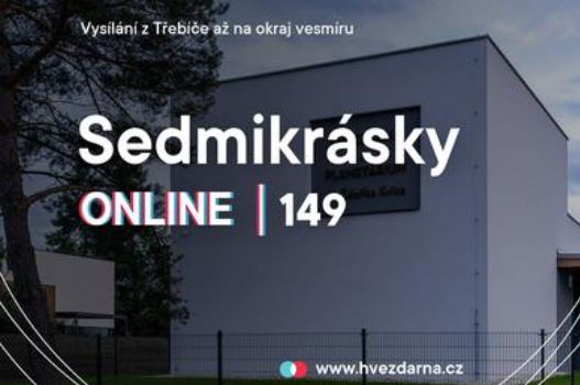 Sedmikrásky na nebi