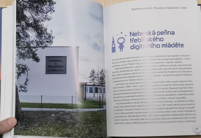 Kde se o nás můžete dočíst