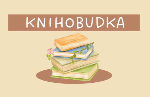 Nově najdete knihobudku také na hvězdárně