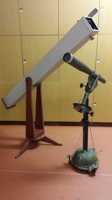 Astronomická společnost