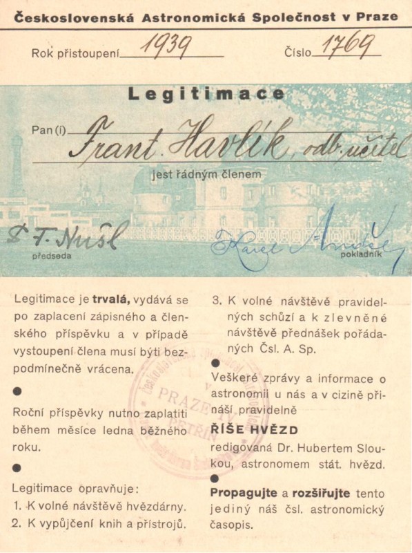 František Havlík