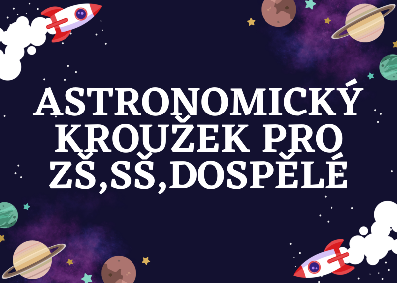 Přihlašování na kroužky (foto 3)