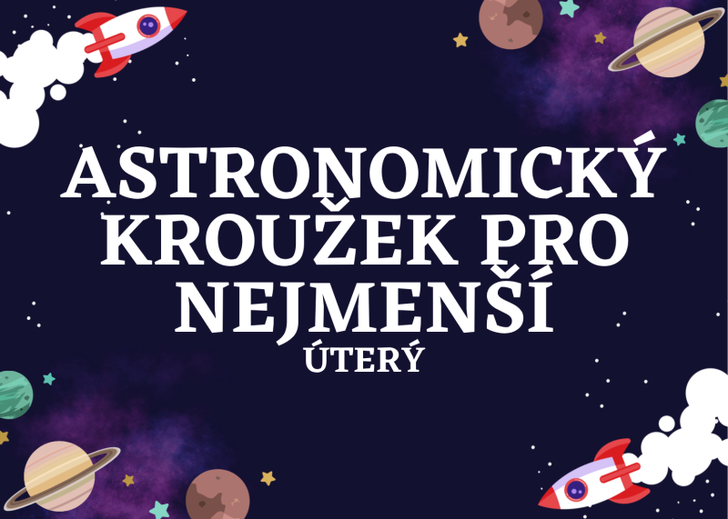 Přihlašování na kroužky (foto 2)