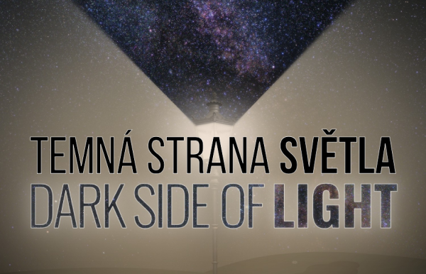 Temná strana světla