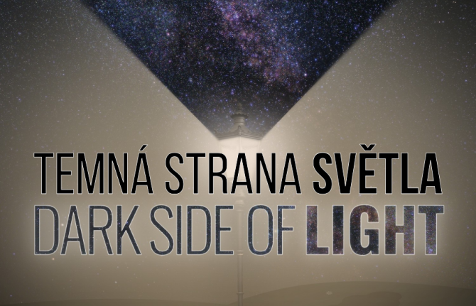 Temná strana světla Temná strana světla