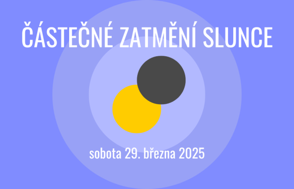 Částečné zatmění Slunce