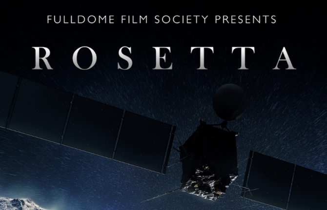 Rosetta Rosetta