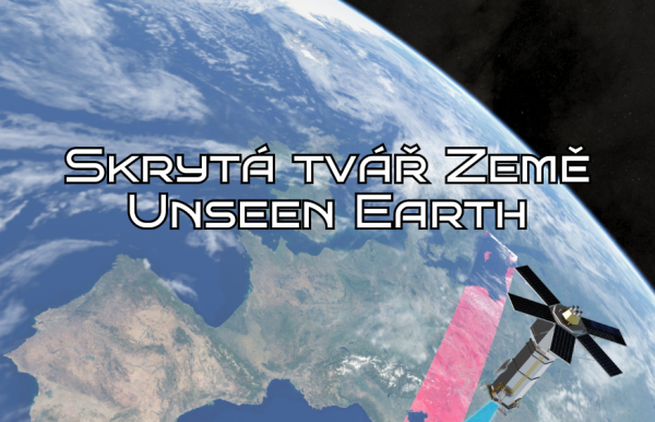 Skrytá tvář Země