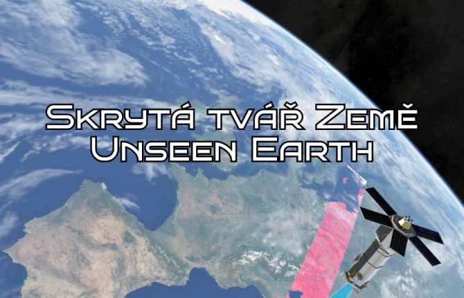 Skrytá tvář Země