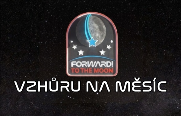 Vzhůru na Měsíc