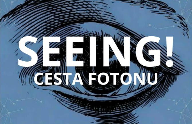 Seeing! Cesta fotonu
