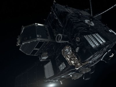 Rosetta (foto 4)