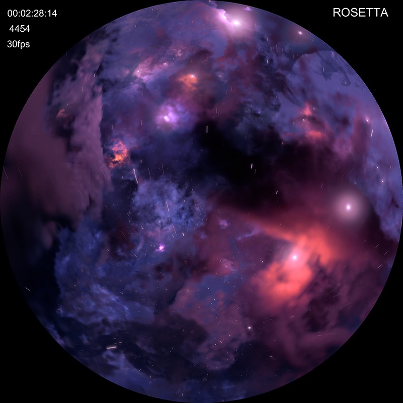 Rosetta (foto 5)