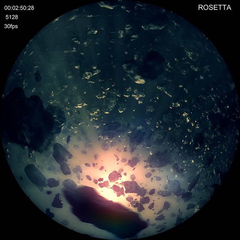 Rosetta (foto 6)