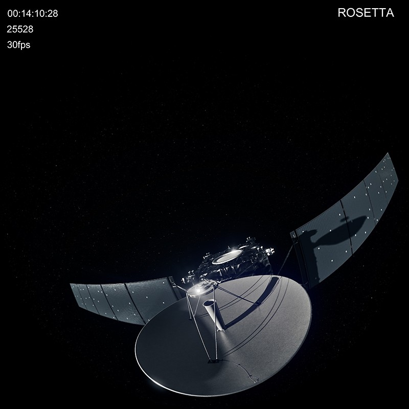 Rosetta (foto 7)