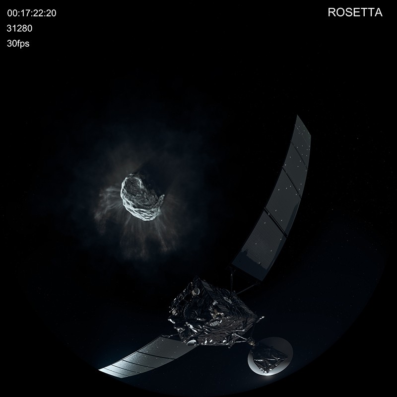 Rosetta (foto 8)