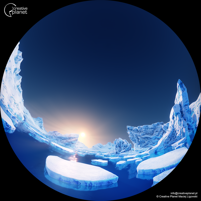 Kouzelný glóbus (foto 3)