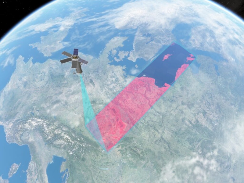 Skrytá tvář Země (foto 1)