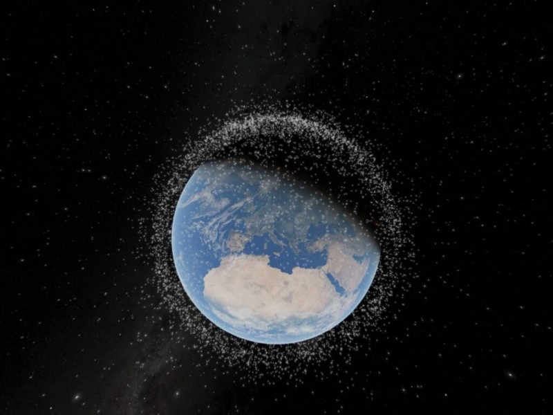 Skrytá tvář Země (foto 2)