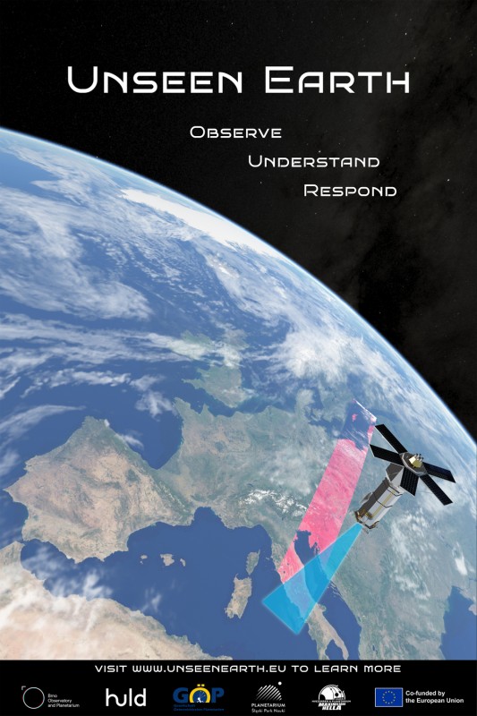 Skrytá tvář Země (foto 3)