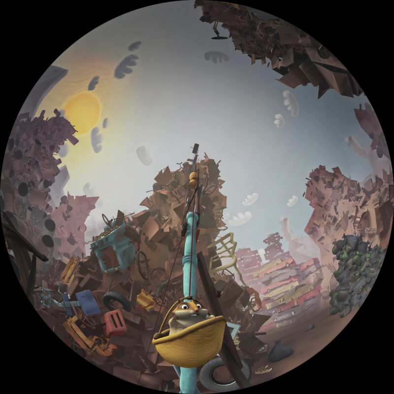 3-2-1 Start (foto 1)