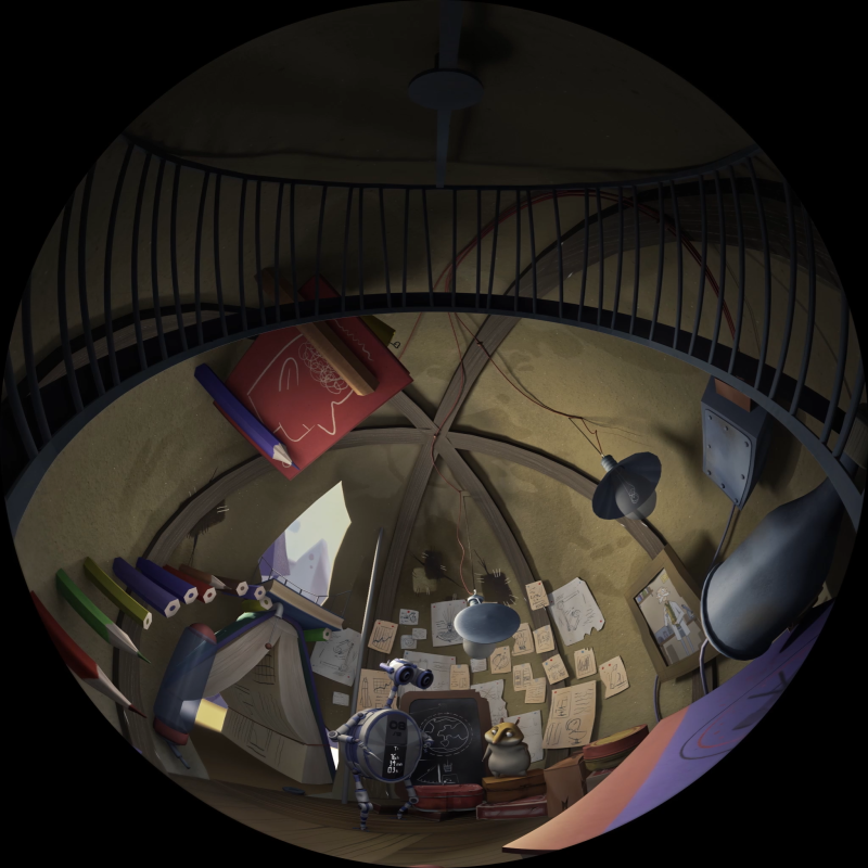 3-2-1 Start (foto 2)