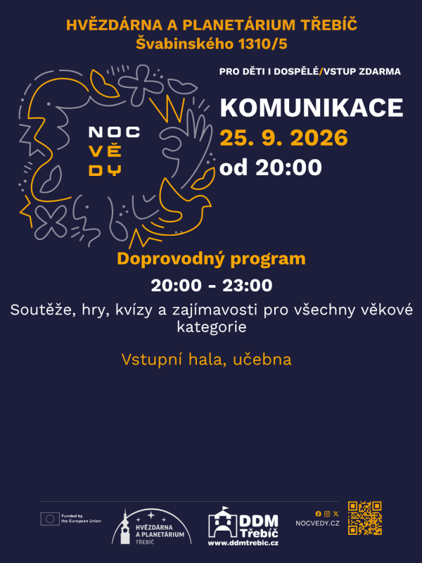 Noc vědy 2026 (foto 3)