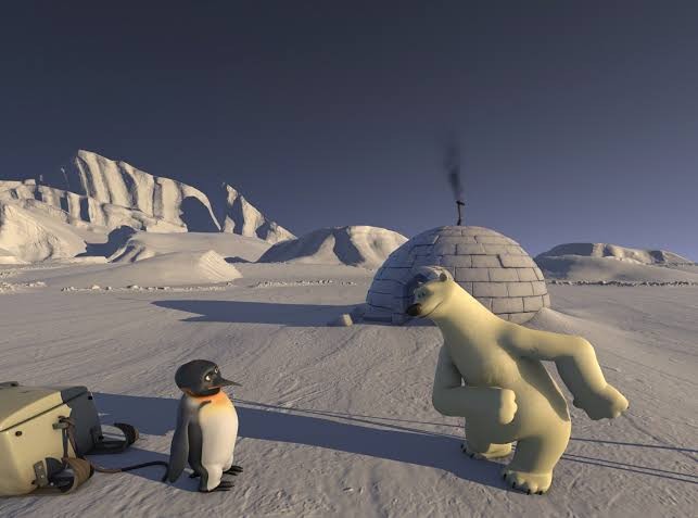 Polaris (foto 2)