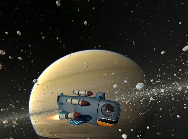 Polaris (foto 3)