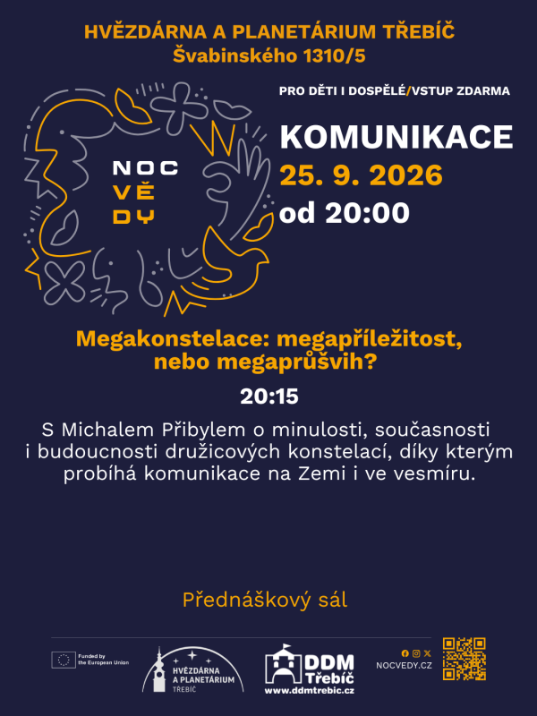 Noc vědy 2026 (foto 2)