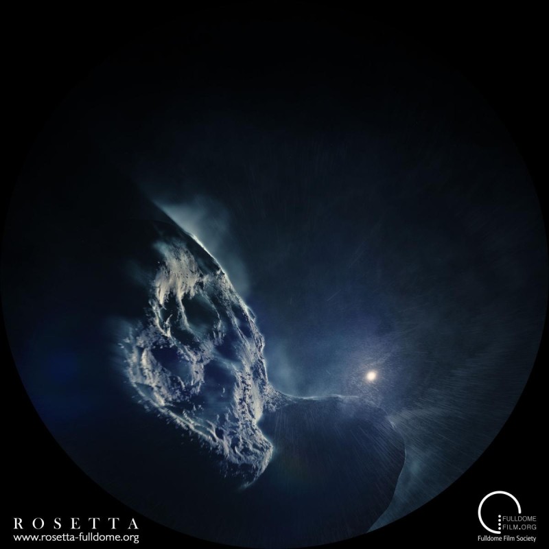 Rosetta (foto 2)