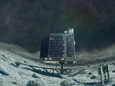 Rosetta (foto 3)